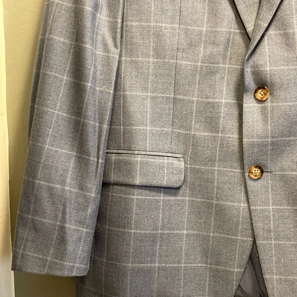 Ralph Lauren Blazer Beautiful New